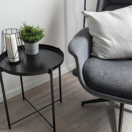 Appartement Feeling à Hamm  Extérieur photo