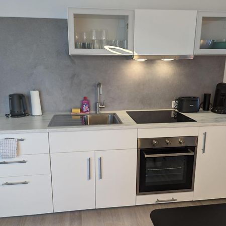 Appartement Feeling à Hamm  Extérieur photo