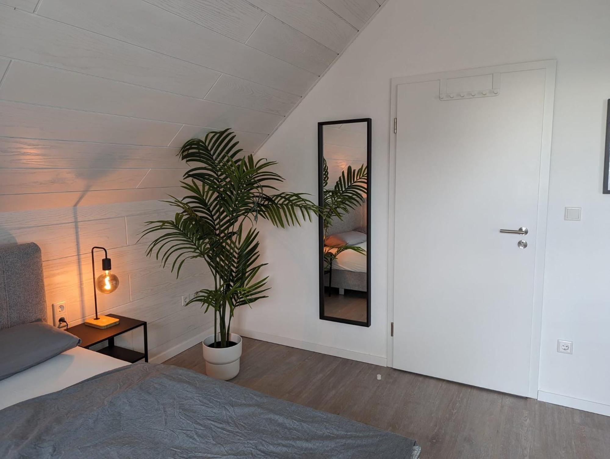 Appartement Feeling à Hamm  Extérieur photo