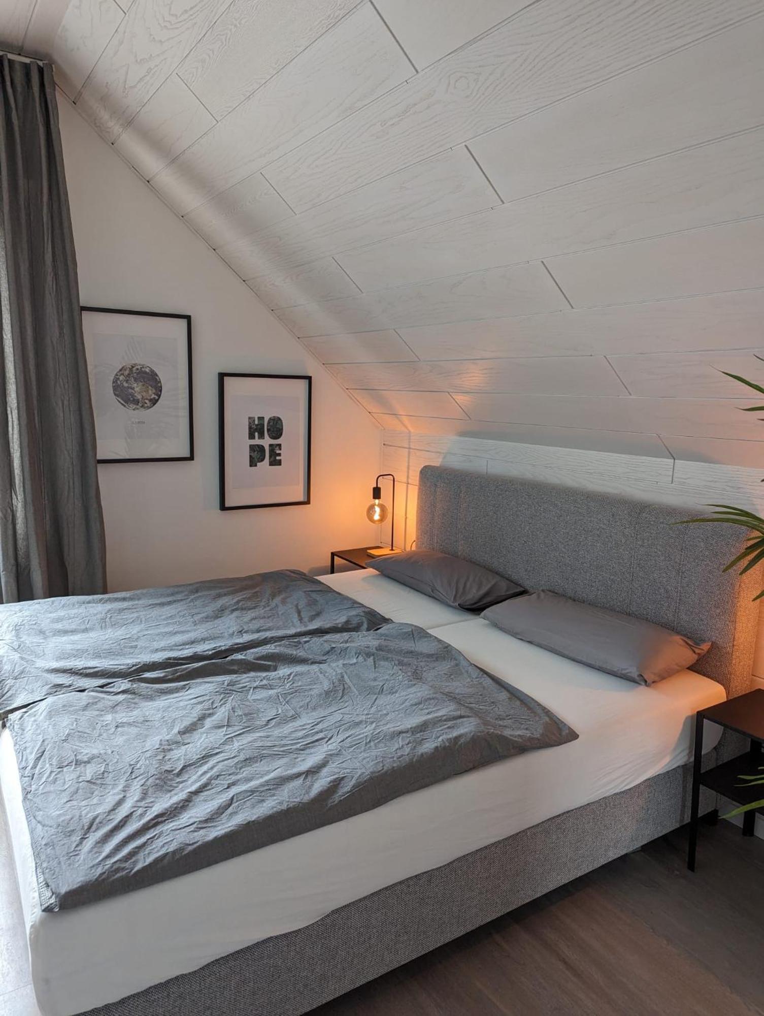 Appartement Feeling à Hamm  Extérieur photo