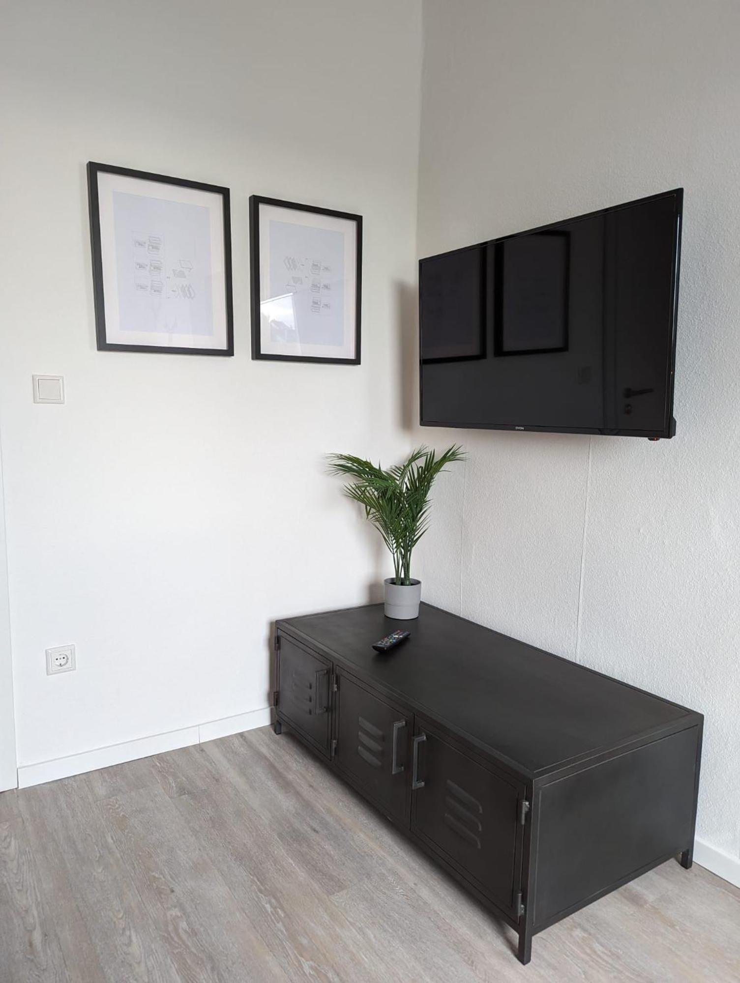 Appartement Feeling à Hamm  Extérieur photo