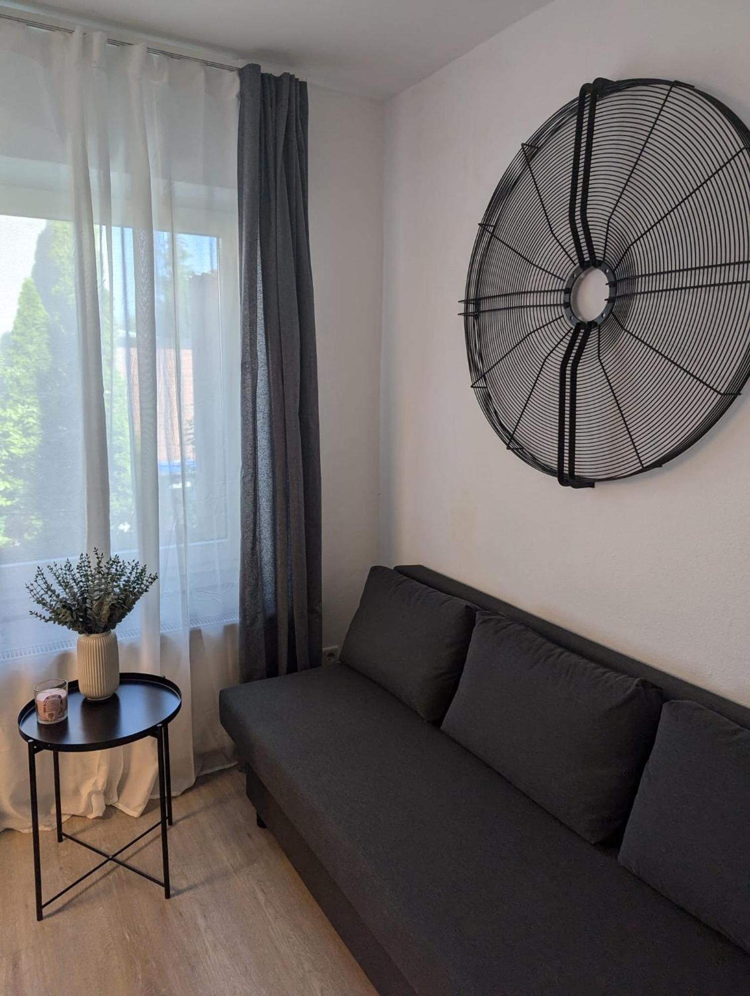 Appartement Feeling à Hamm  Extérieur photo