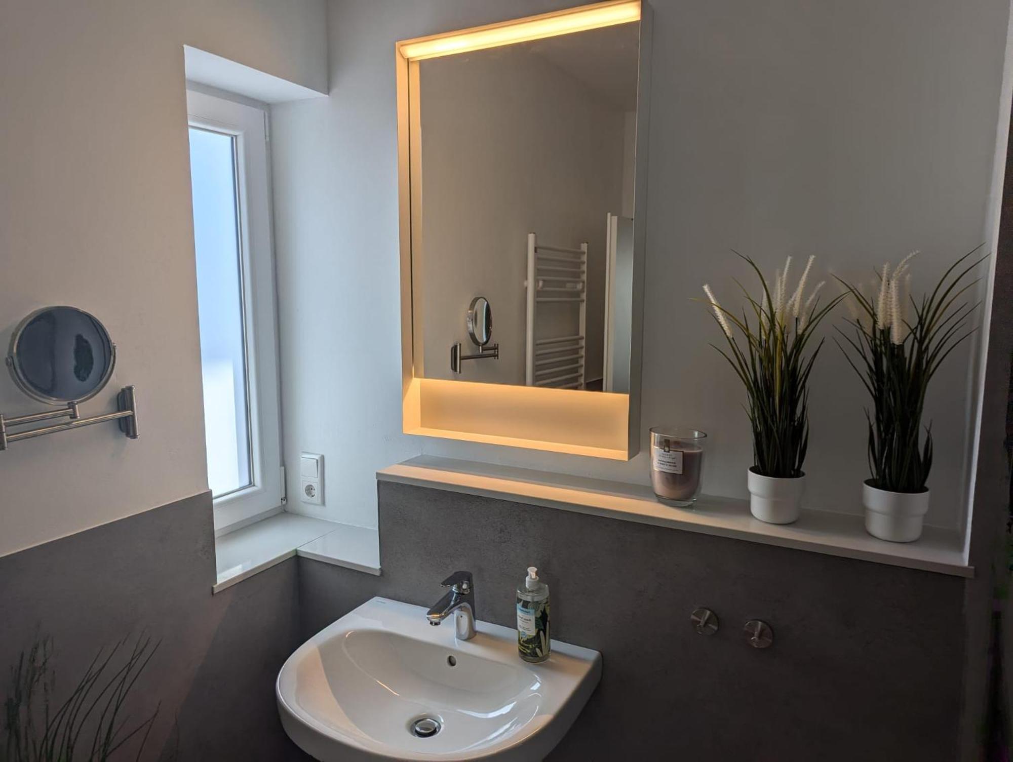 Appartement Feeling à Hamm  Extérieur photo