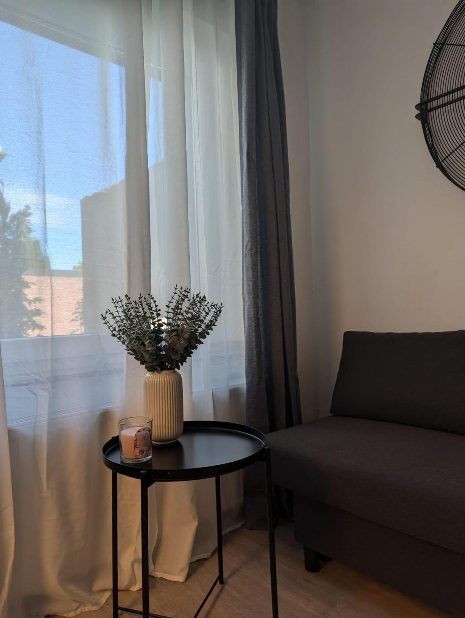 Appartement Feeling à Hamm  Extérieur photo