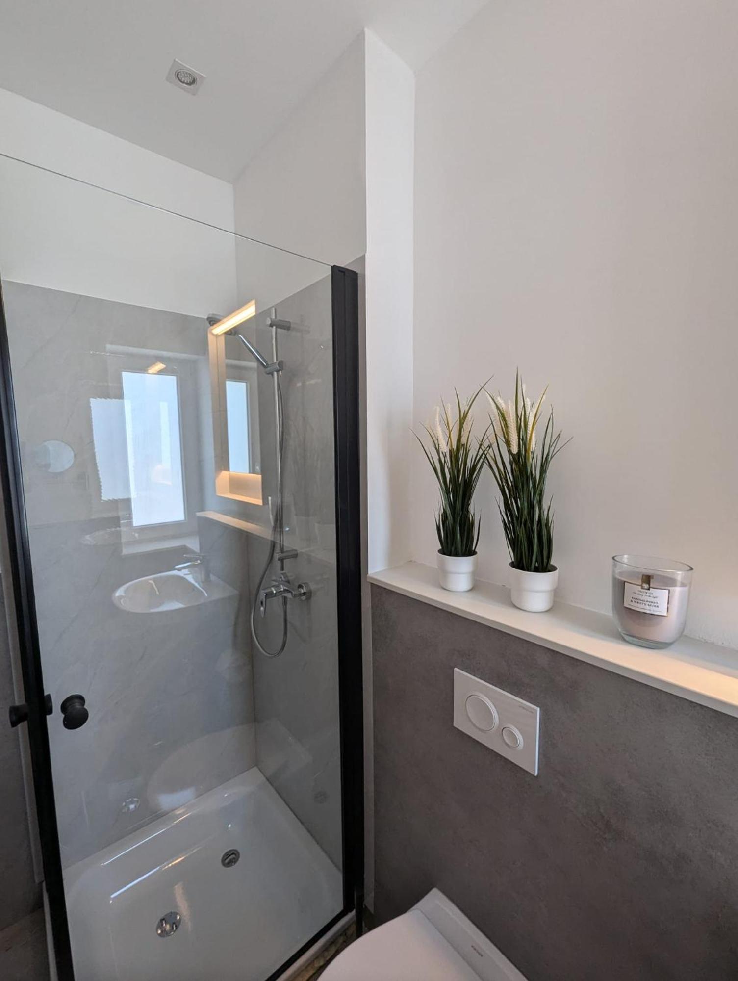 Appartement Feeling à Hamm  Extérieur photo
