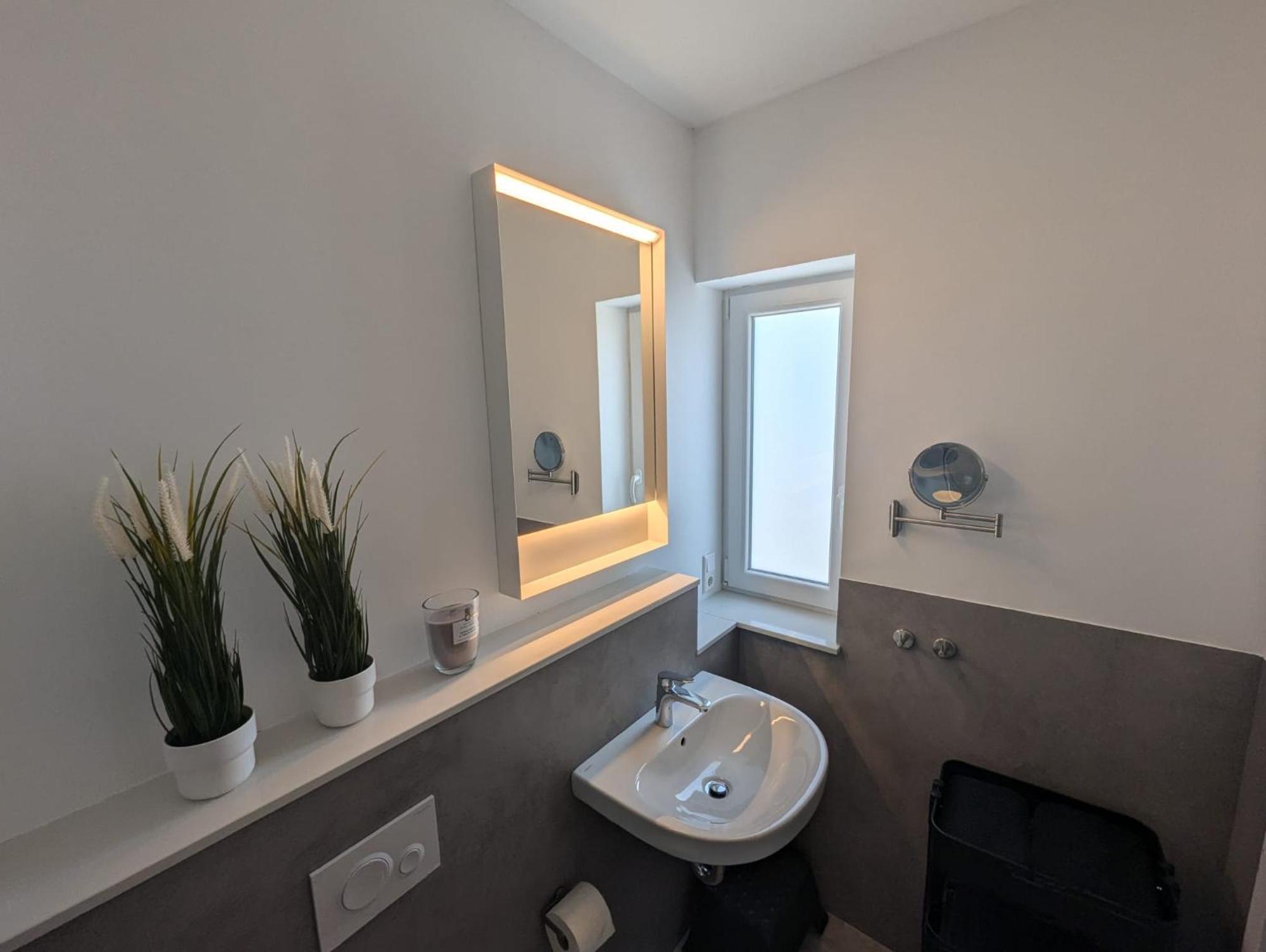 Appartement Feeling à Hamm  Extérieur photo