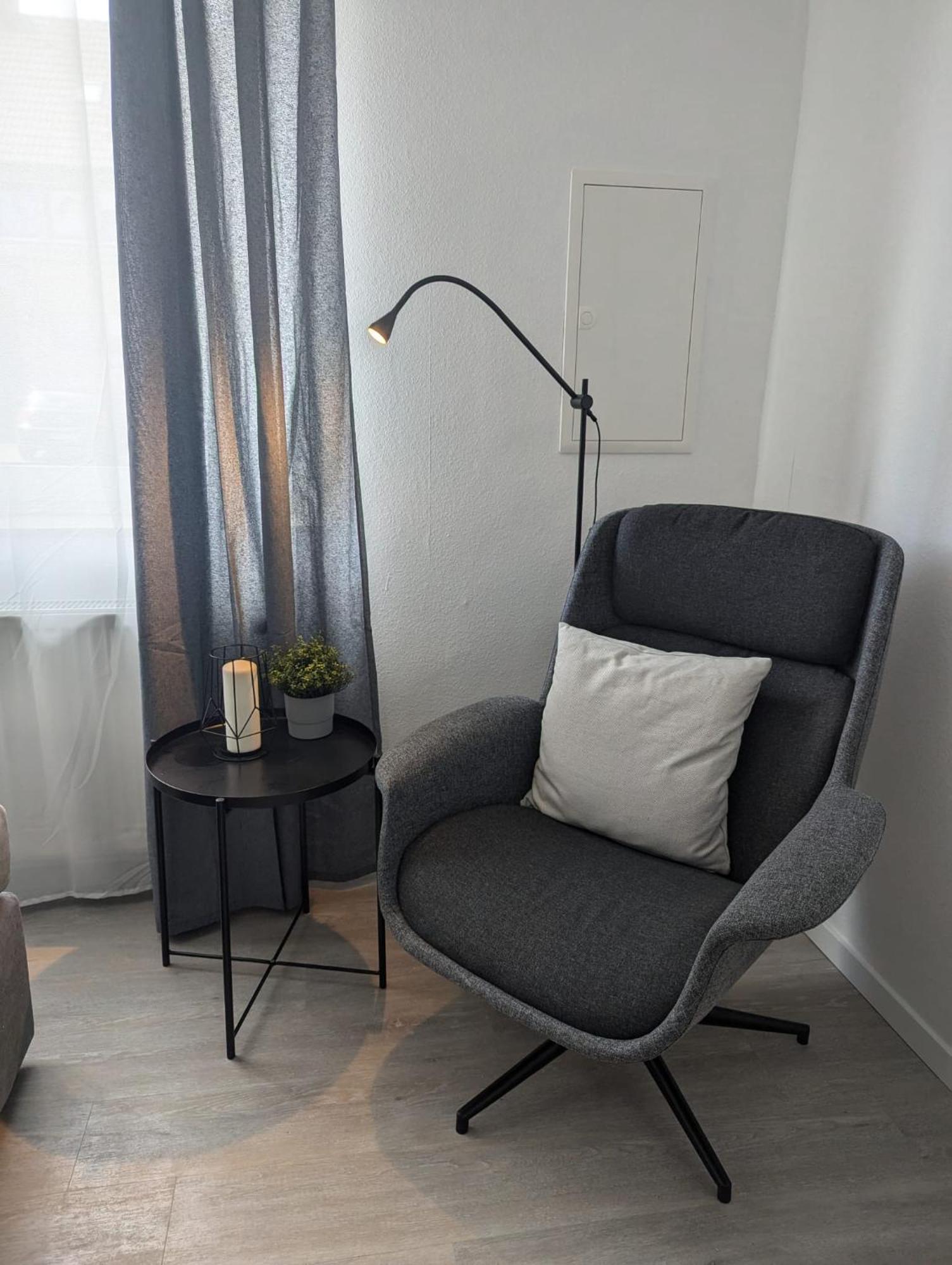 Appartement Feeling à Hamm  Extérieur photo