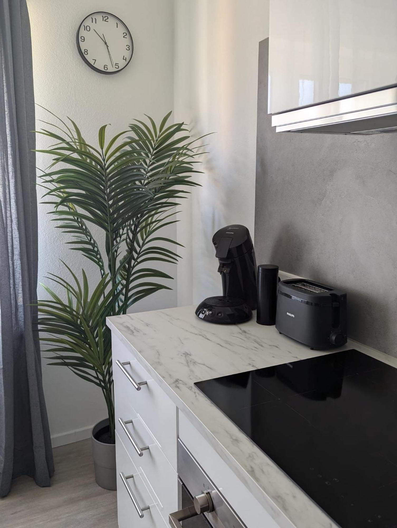 Appartement Feeling à Hamm  Extérieur photo