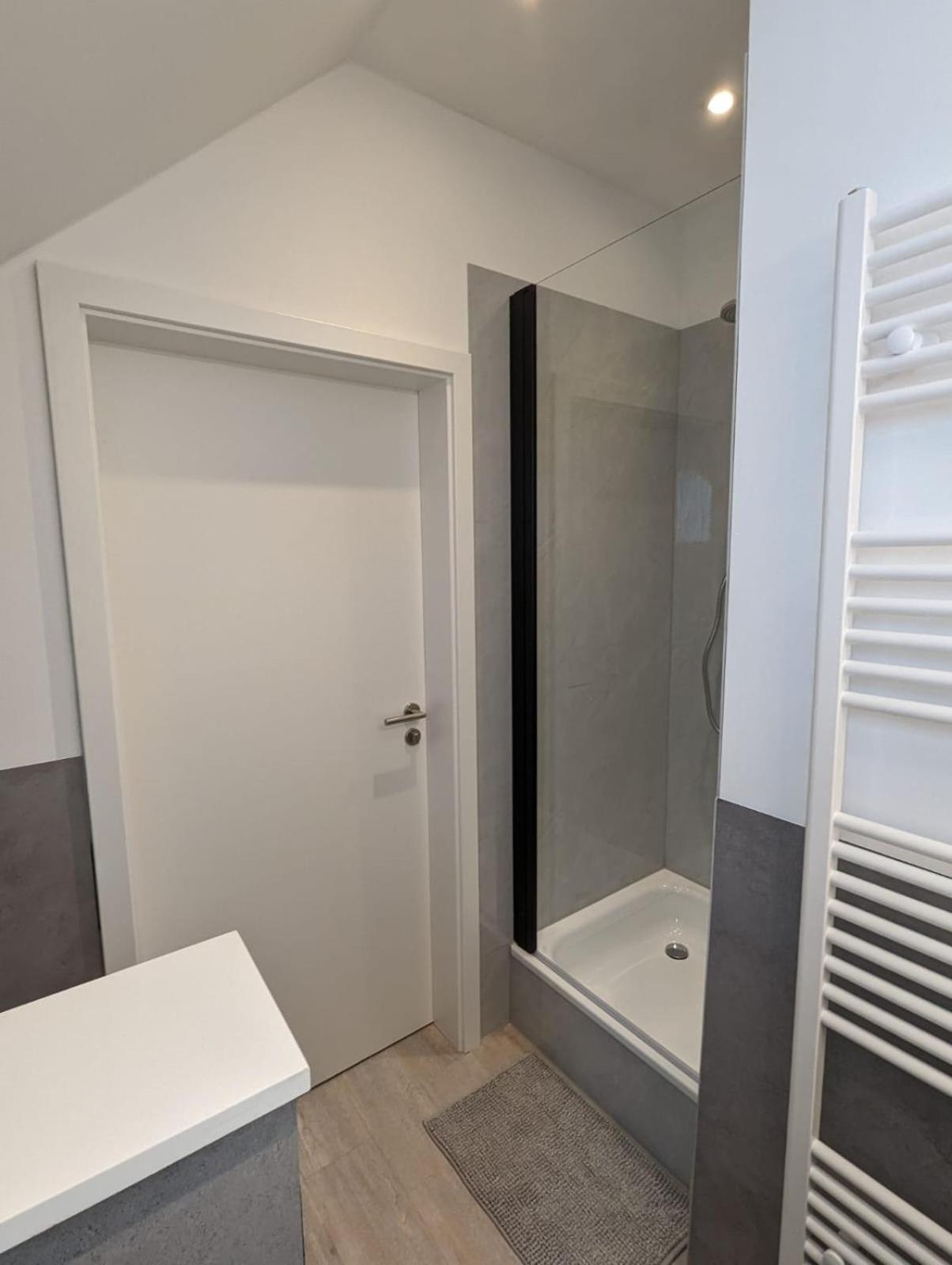 Appartement Feeling à Hamm  Extérieur photo