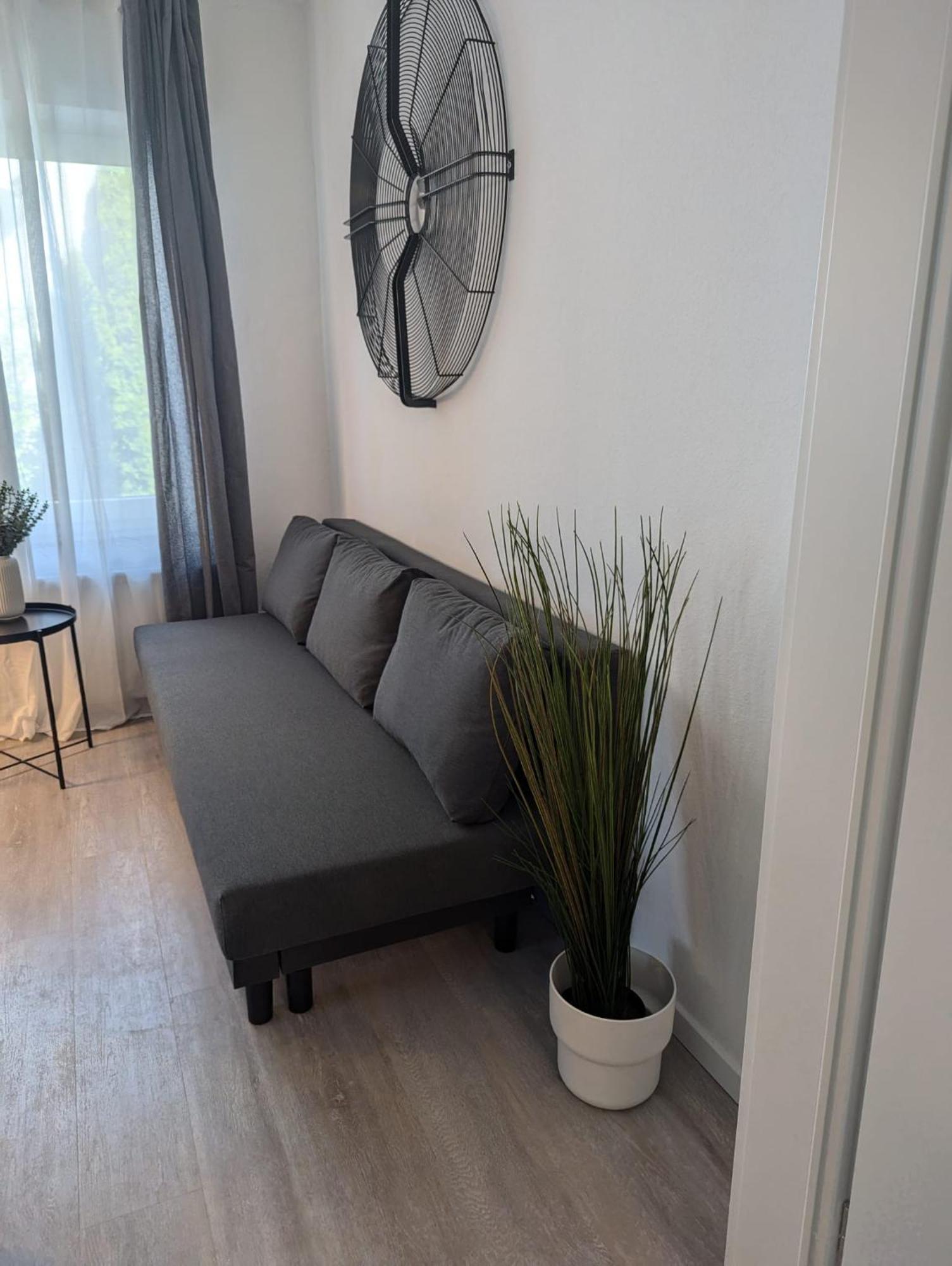 Appartement Feeling à Hamm  Extérieur photo