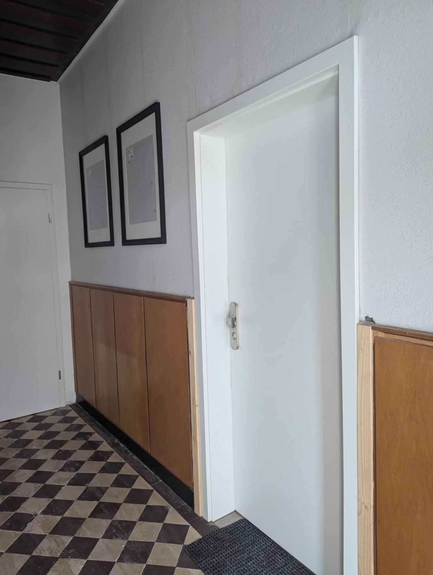 Appartement Feeling à Hamm  Extérieur photo