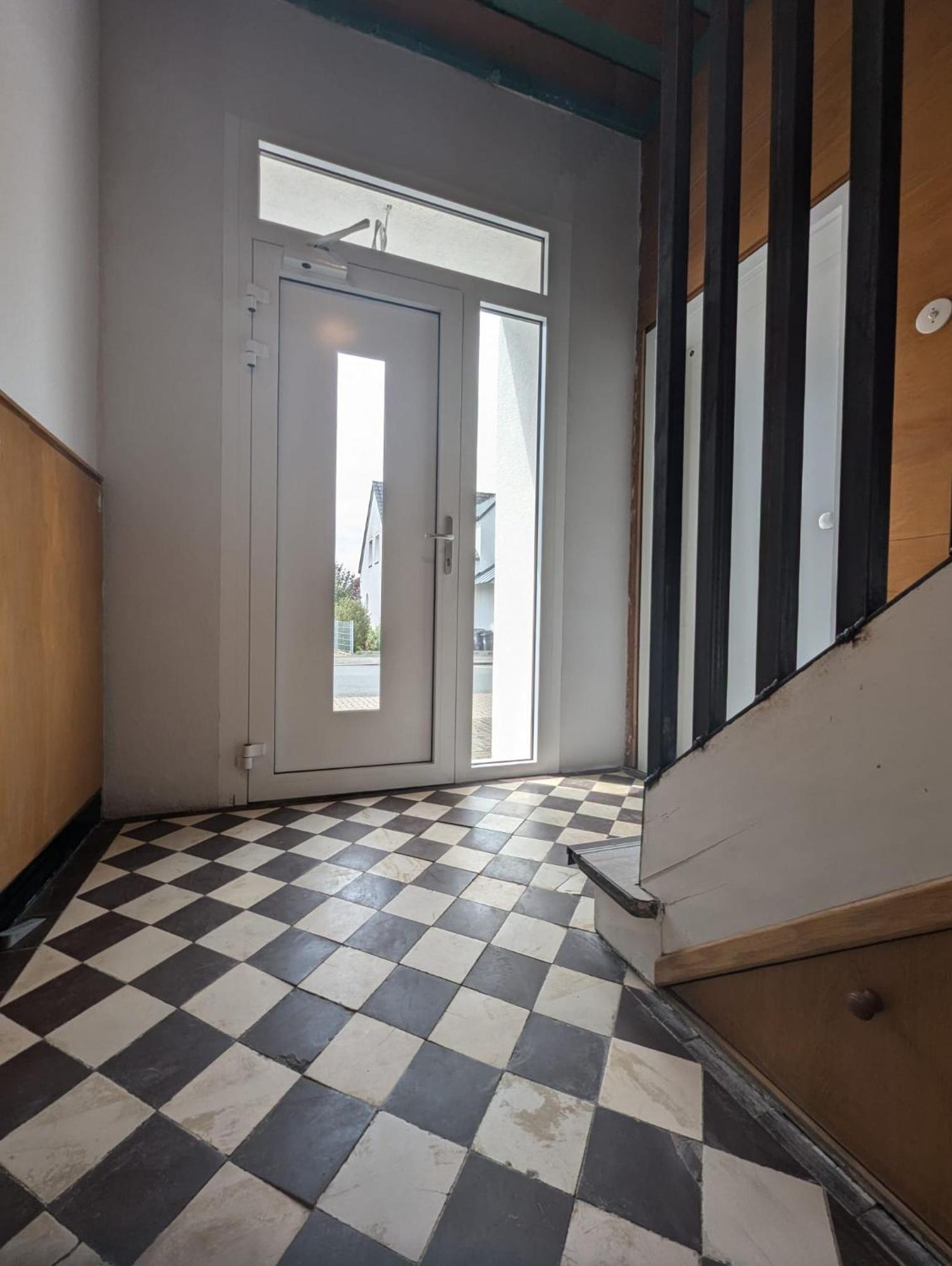 Appartement Feeling à Hamm  Extérieur photo