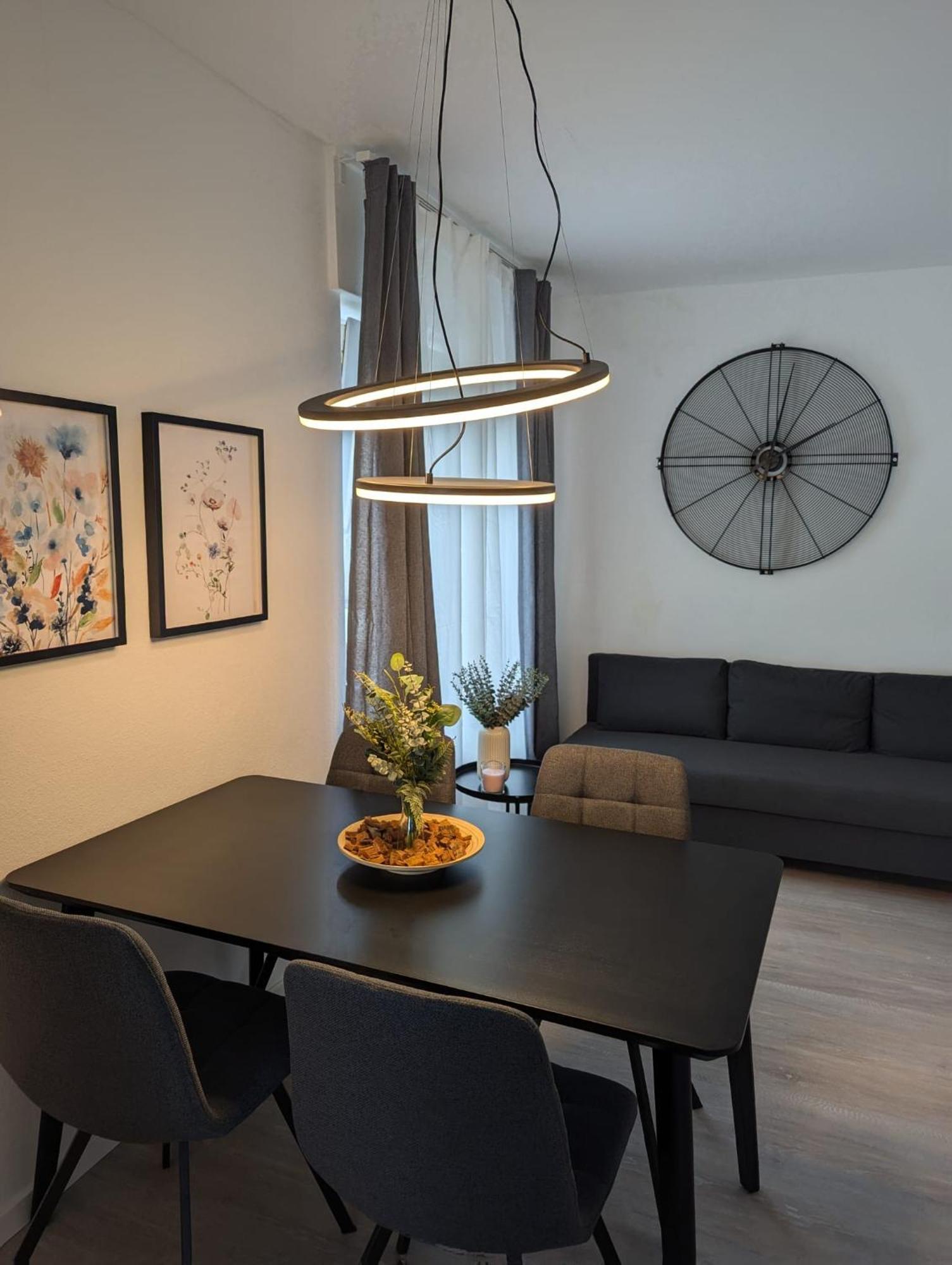 Appartement Feeling à Hamm  Extérieur photo