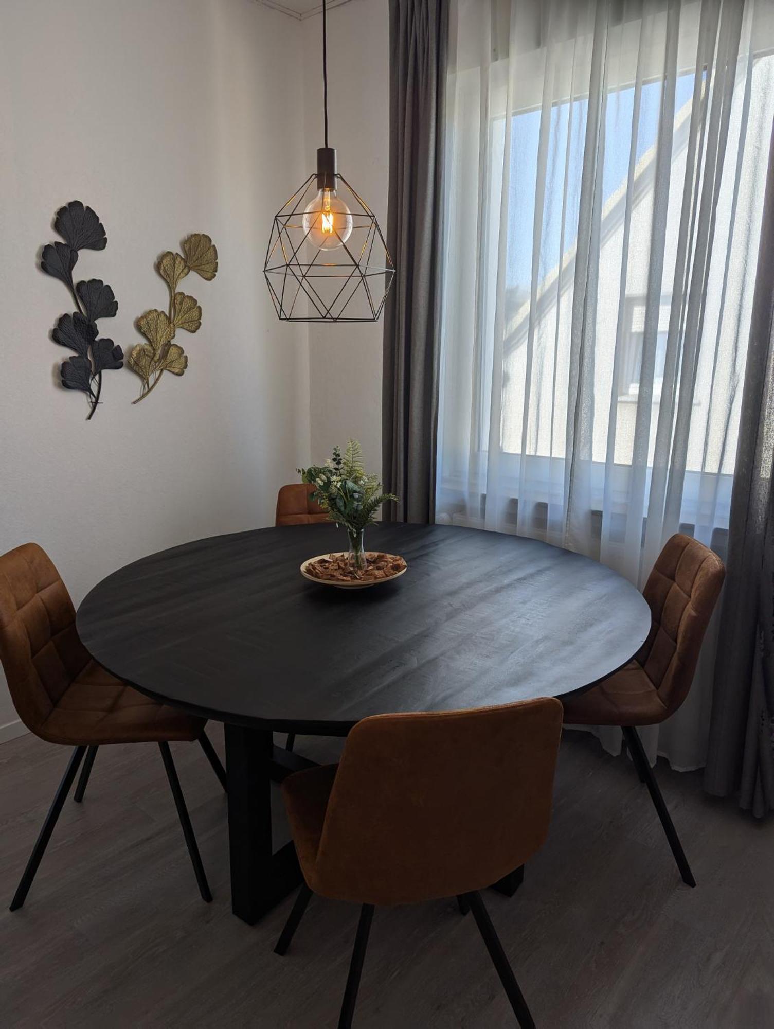 Appartement Feeling à Hamm  Extérieur photo